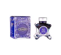 Diamine - Shimmer & Sheen Encre pour Stylo Plume, Happy Holidays, 50ml, Inkvent