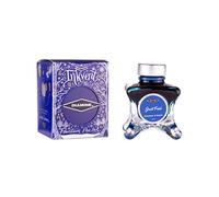 Diamine - Shimmer & Sheen Encre pour Stylo Plume, Jack Frost, 50ml, Inkvent