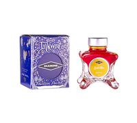 Diamine - Shimmering Encre pour Stylo Plume, Gold Star, 50ml, Inkvent