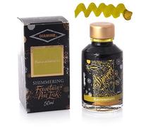 Diamine - Shimmering Encre pour Stylo Plume, Razzmatazz 50ml
