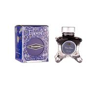 Diamine - Shimmering Encre pour Stylo Plume, Snow Storm, 50ml, Inkvent