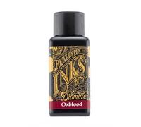 Diamine – Stylo plume Oxblood – 30 ml