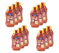 diamir Lot 12x Caramel liquide - Flacon 360g
