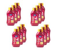 diamir Lot 12x Coulis/sirop de fraise - Flacon 360g