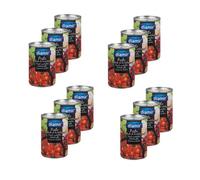 diamir - Lot 12x Ratatouille - Boîte 400g