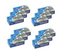 diamir - Lot 12x Sardine à l'huile - Boîte 125g