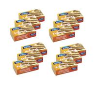 diamir - Lot 12x Sardines à l'escabèche - Boîte 125g