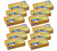diamir - Lot 12x Sardines à l'escabèche - Conserve 90g