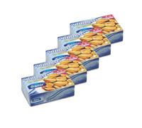 diamir - Lot 5x Moules à l'escabèche - 4/6 pièces - Boîte 115g