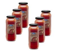 diamir - Lot 6x Coulis tomate - Bocal 550g