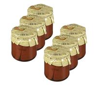 diamir Lot 6x Piment/piquillo entier - Pot 340g