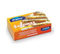 Diamir Sardines, Multicolore, Standard
