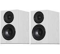 Wharfedale Diamond 12.0 Blanc – vendu par paire