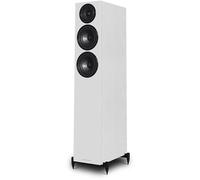 Wharfedale Diamond 12.3 Diffuseur Passif au Sol, Blanc