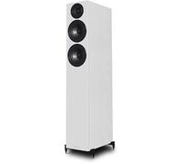 Enceinte colonne Wharfedale Diamond 12.4 Blanc Vendue à l'unité