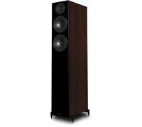 Enceinte colonne Wharfedale Diamond 12.4 Noyer Vendue à l'unité