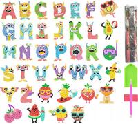 DIAMOND 5D Kit de broderie CHILDREN'S PUNCHES