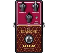 Diamond 63 Overdrive Reissue Series