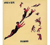 DIAMOND 7" (45) UK LIBERTY PLACE 0 B/W BLACK SEA BLUES (LP002) PIC SLEEVE