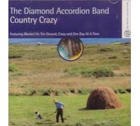 Diamond Accordion Band, the - Country Crazy [Import]