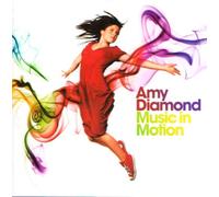 Diamond, Amy - Music in Motion