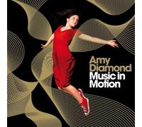 Diamond, Amy - Music in Motion