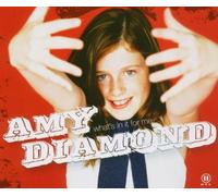 Diamond,Amy - What's in It for Me [Import]