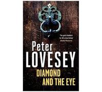 Diamond And The Eye