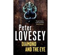 Diamond And The Eye