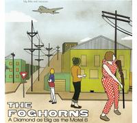 Diamond As Big As The Motel 6