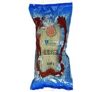 Diamond Asia nouilles de verre longues Lungkou Vermicelli 100g paquet de 18