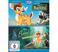 Diamond Bambi 2/Special Edition [Blu-Ray] [Import]