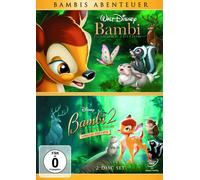 Diamond Bambi 2/Special Edition [Import]
