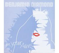 Diamond,Benjamin - in Your Arms [Import]