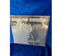 Benjamin Diamond – Little Scare (Remixes) – CD Maxi