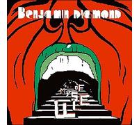 Diamond, Benjamin - Out of Myself