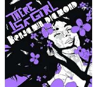Diamond,Benjamin - There Is a Girl [Vinyl Maxi-Single]
