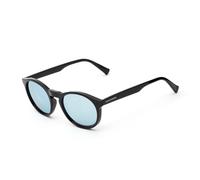 Diamond Black - Blue Chrome Bel Air