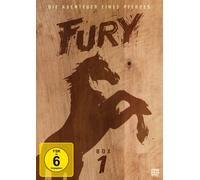 Diamond,Bobby - Fury-Box 1 (Softbox-Version) [Import]