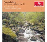 Schubert, F. - Die Schone Mullerin [Import]