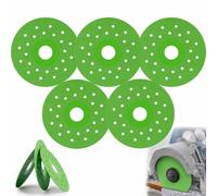 Diamond Chamfered Saw Blades,Rock Slab Flat Grinding Disc Cutting Piece,4 Inch Glass Cutting Disc 1mm,Angle Grinder Wet/Dry Cutting Disc,for Cutting and Grinding Tile and Marble (5)