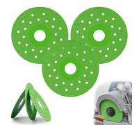 Diamond Chamfered Saw Blades,Rock Slab Flat Grinding Disc Cutting Piece,4 Inch Glass Cutting Disc 1mm,Angle Grinder Wet/Dry Cutting Disc,for Cutting and Grinding Tile and Marble (3)