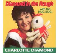 Diamond, Charlotte - Diamond in The Rough