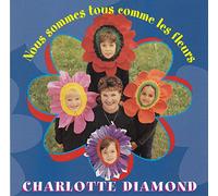 Diamond, Charlotte - Nous Sommes Tous comme Les