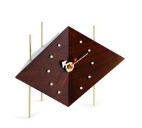 Diamond Clock Nelson - Horloge de table
