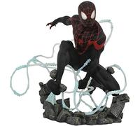DIAMOND COMIC DISTRIBUTORS Statue de Miles Morales Marvel Premier Collection