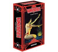 Diamond Comic Distributors Vampirella Set
