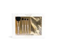 Magic Studio Diamond Collection Lot de 5 pinceaux de maquillage