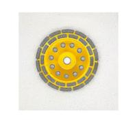 Diamond Cup Wheel for Grinding Concrete Wall Floor