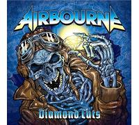 Diamond Cuts CD